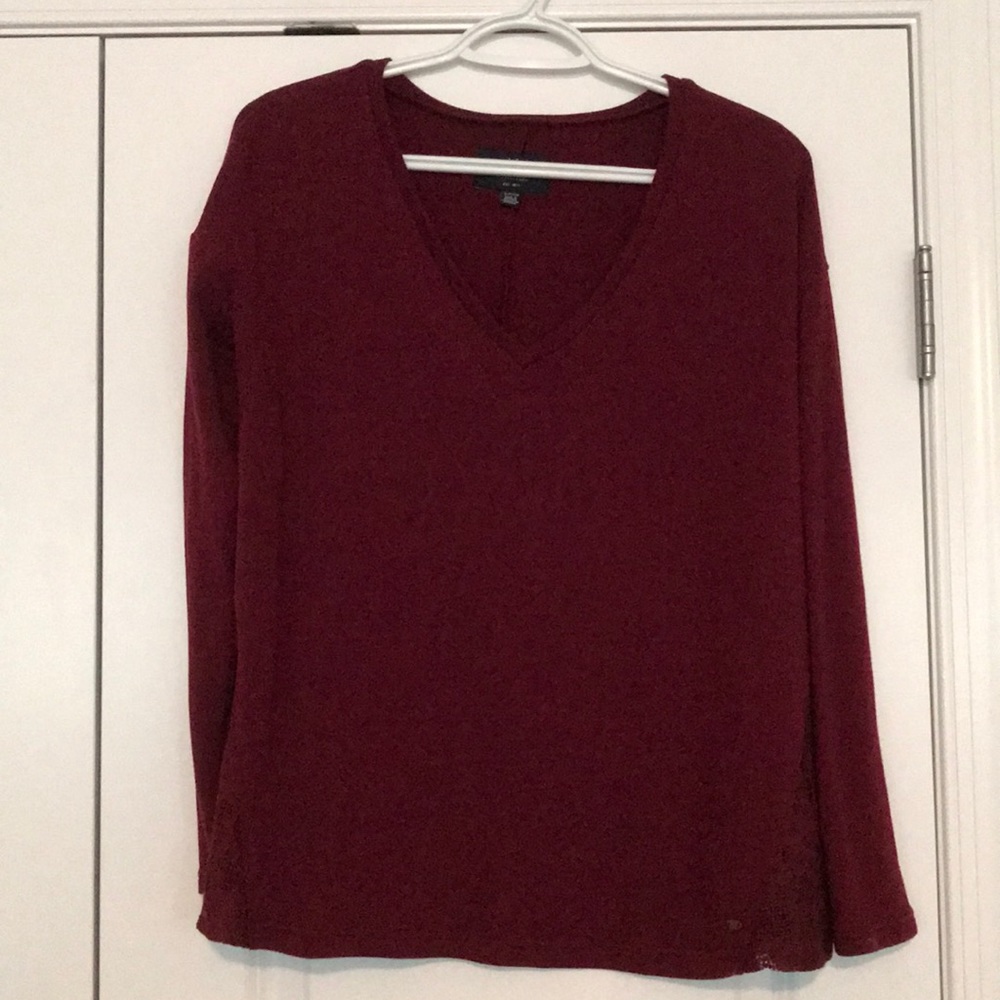 American Eagle Top